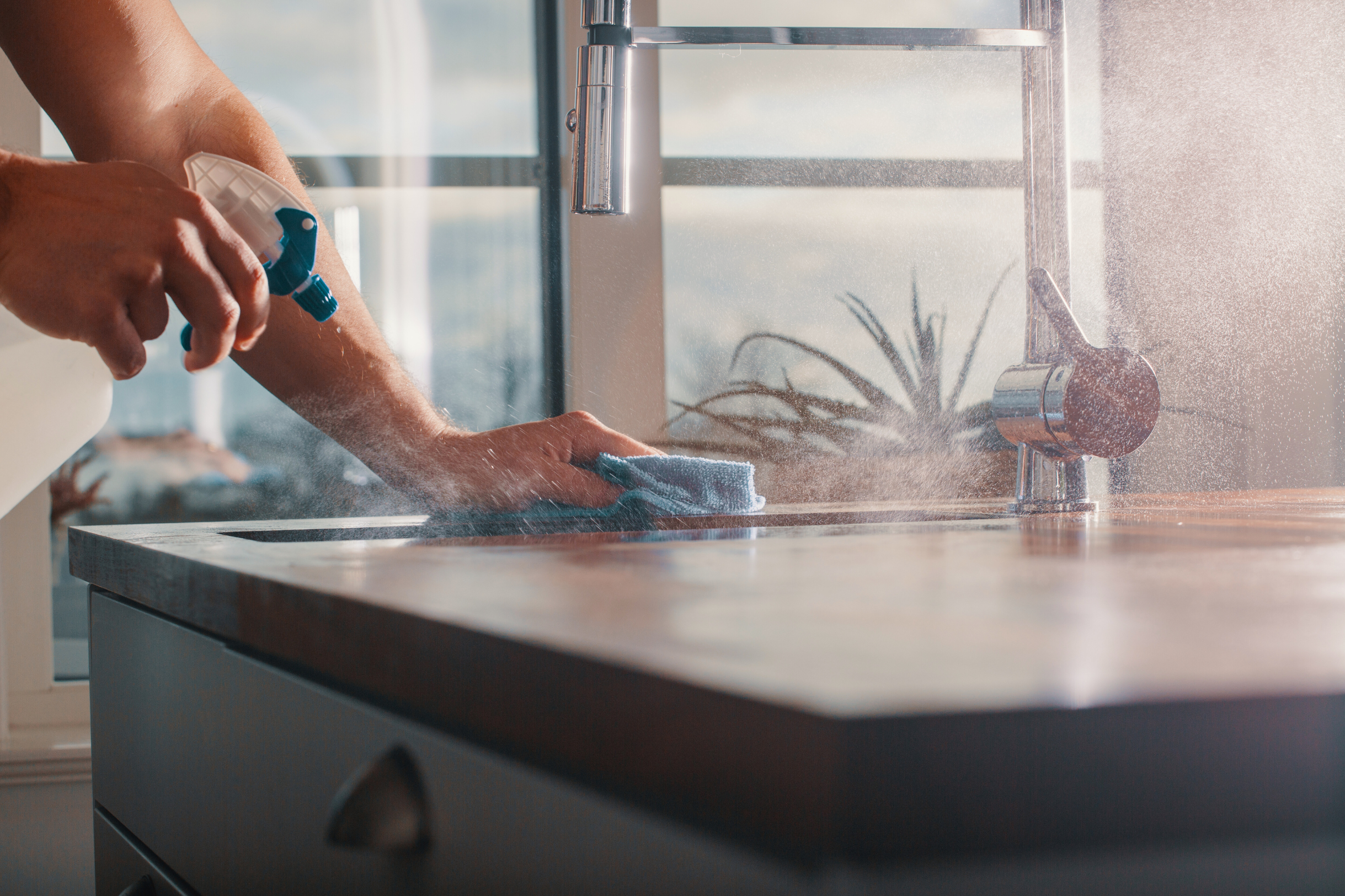 Standardizing Clean Cleaning Standards That Deliver 5-Star Stays and Reviews
