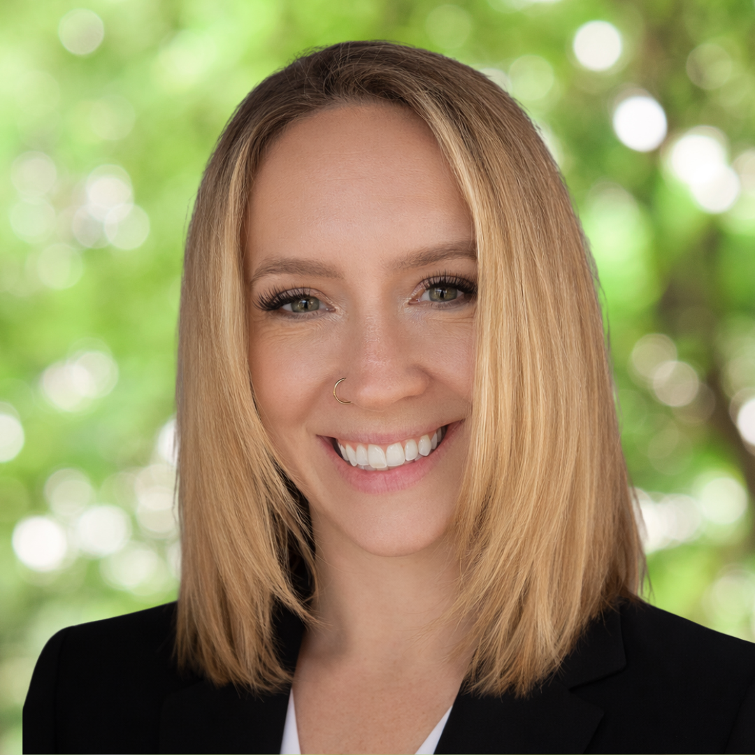 Staff member Ember Ferrantino